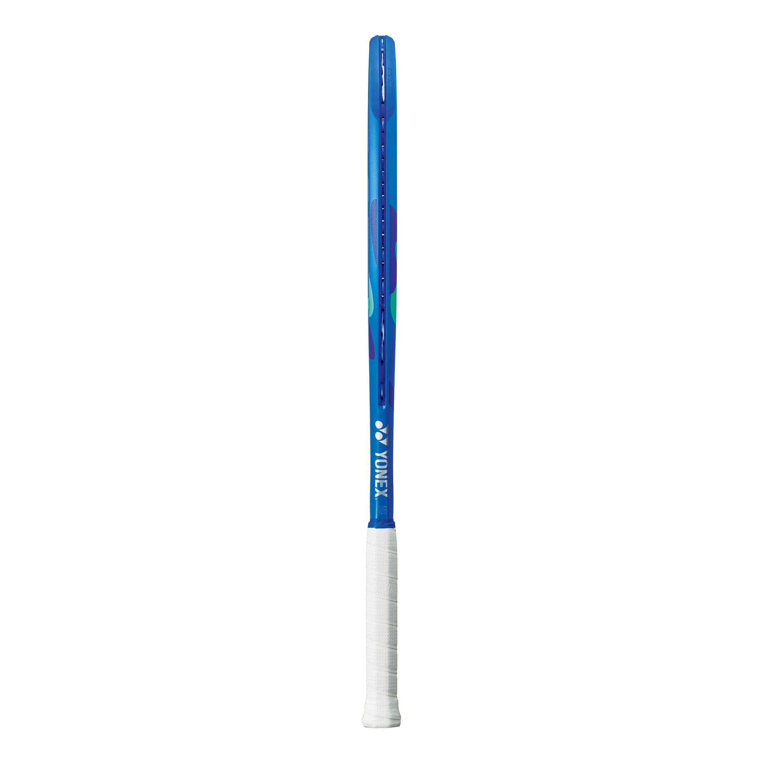 YONEX EZONE 100（08EZ100 786）25SS Ezone 100 (2025) Tourracket Testrackets | Tennis-Point