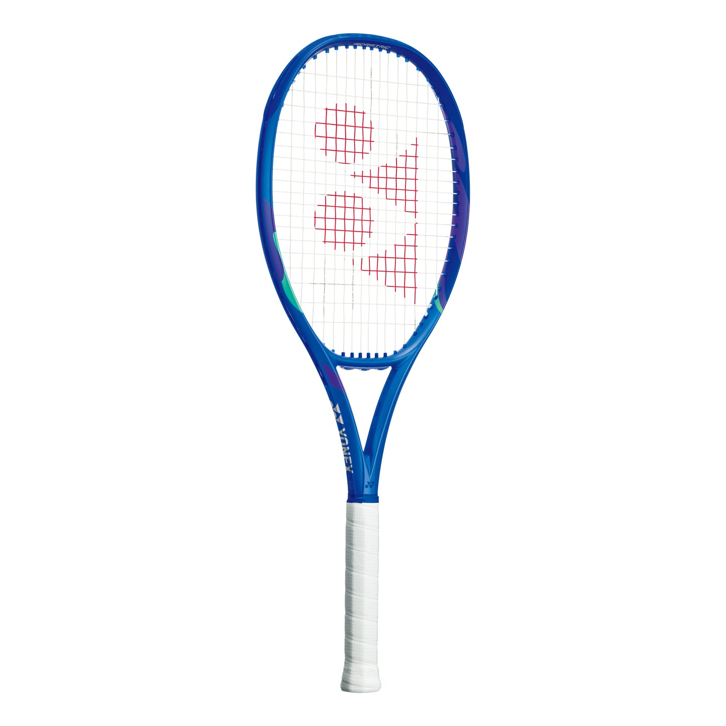 Yonex Ezone 100 (2025) Tourracket Testrackets