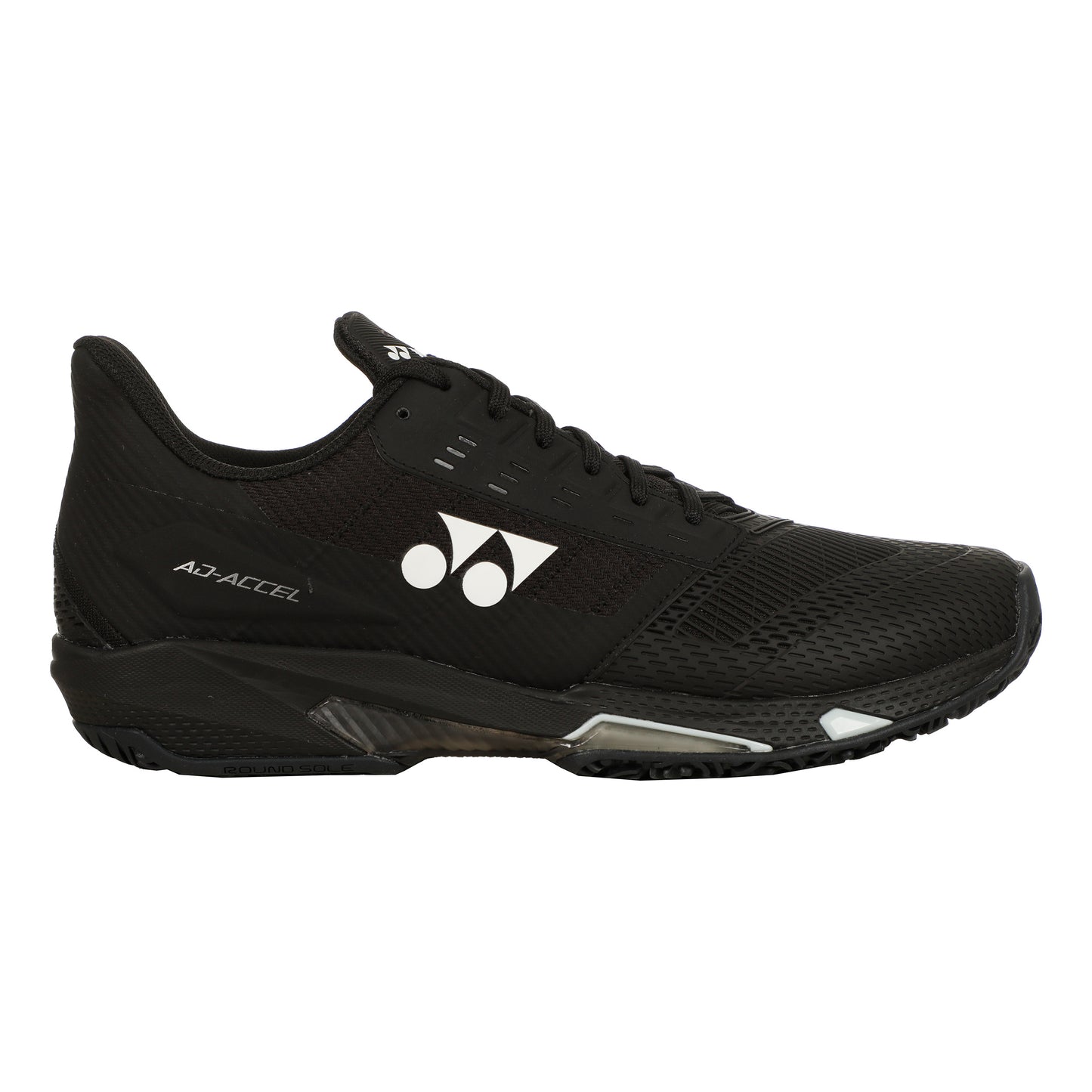 Yonex AD Accel Gravelschoen Heren - zwart