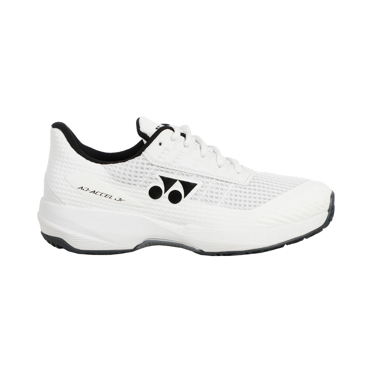 Yonex Power Cushion Allcourt Schoen Kinderen-Wit