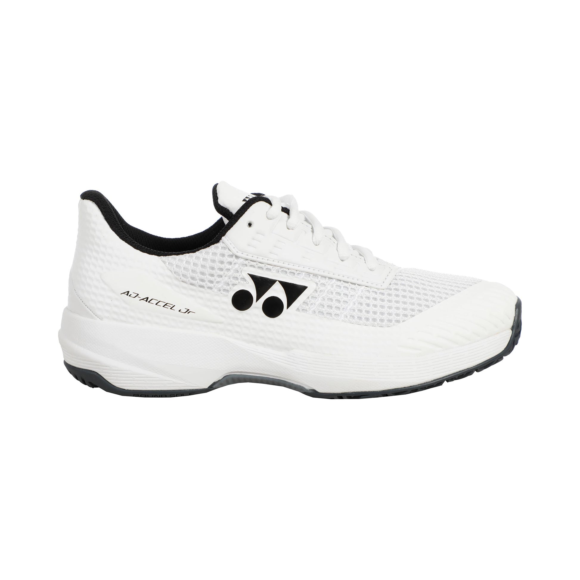 Yonex Power Cushion Allcourt Schoen Kinderen-Wit