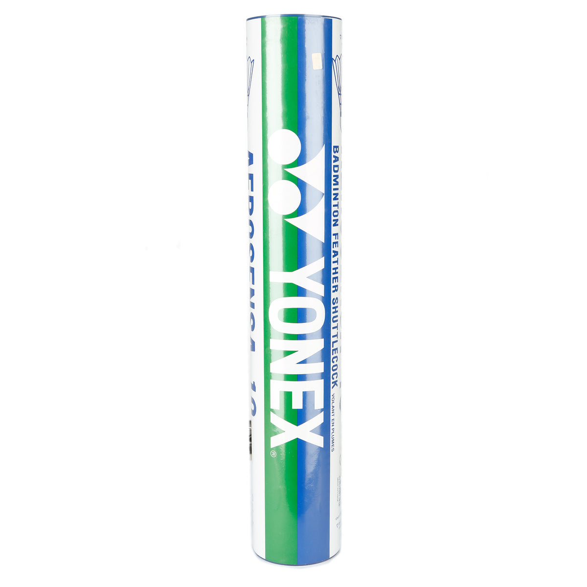 Yonex Aerosensa 10 Verpakking 12 stuks Midden