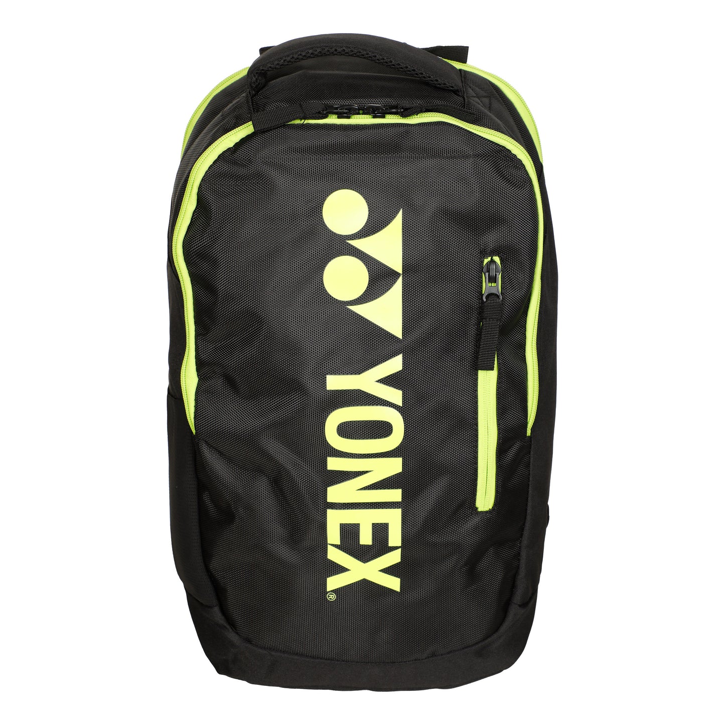 Yonex HEAD - Club Line Rugzak - zwart