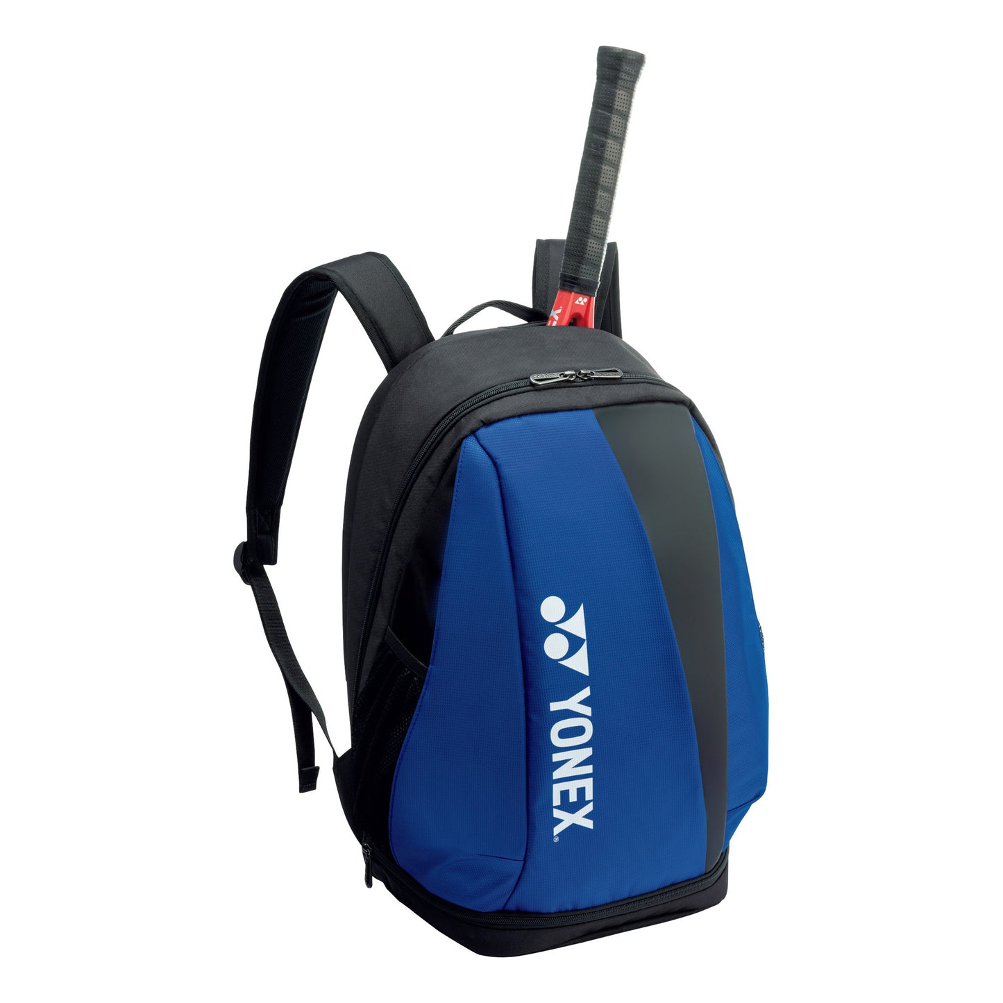 Yonex Pro M Rugzak-Blauw,Zwart