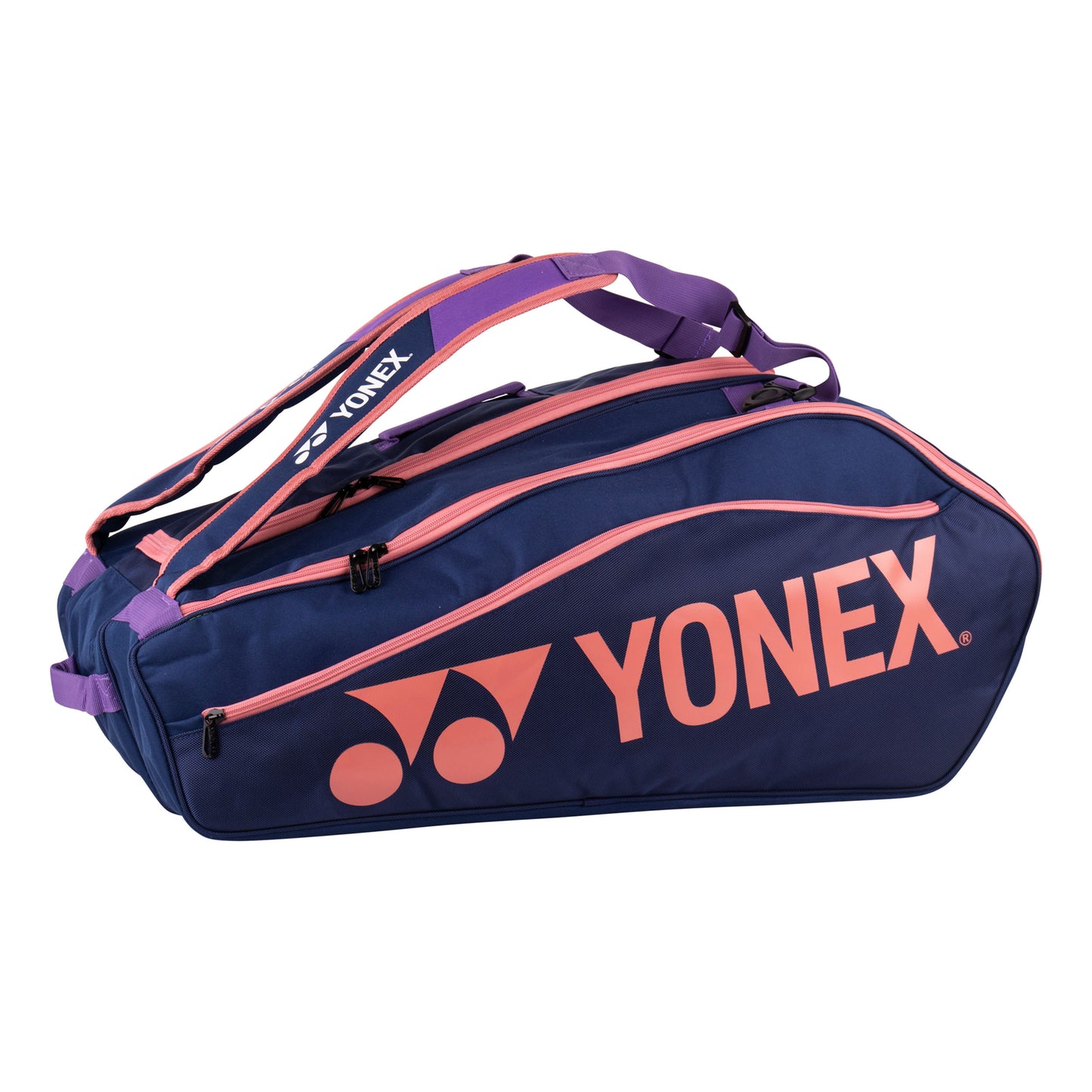 Yonex Clubline Thermo Racket Rackettas - blauw