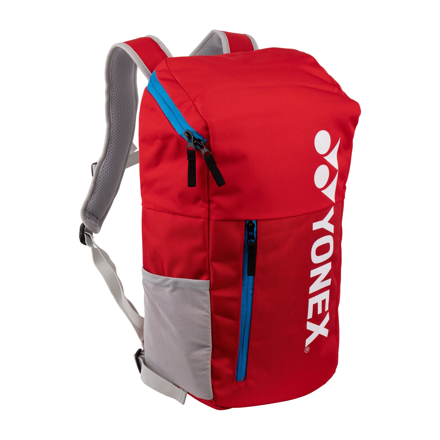 Yonex HEAD - Club Line Rugzak - rood