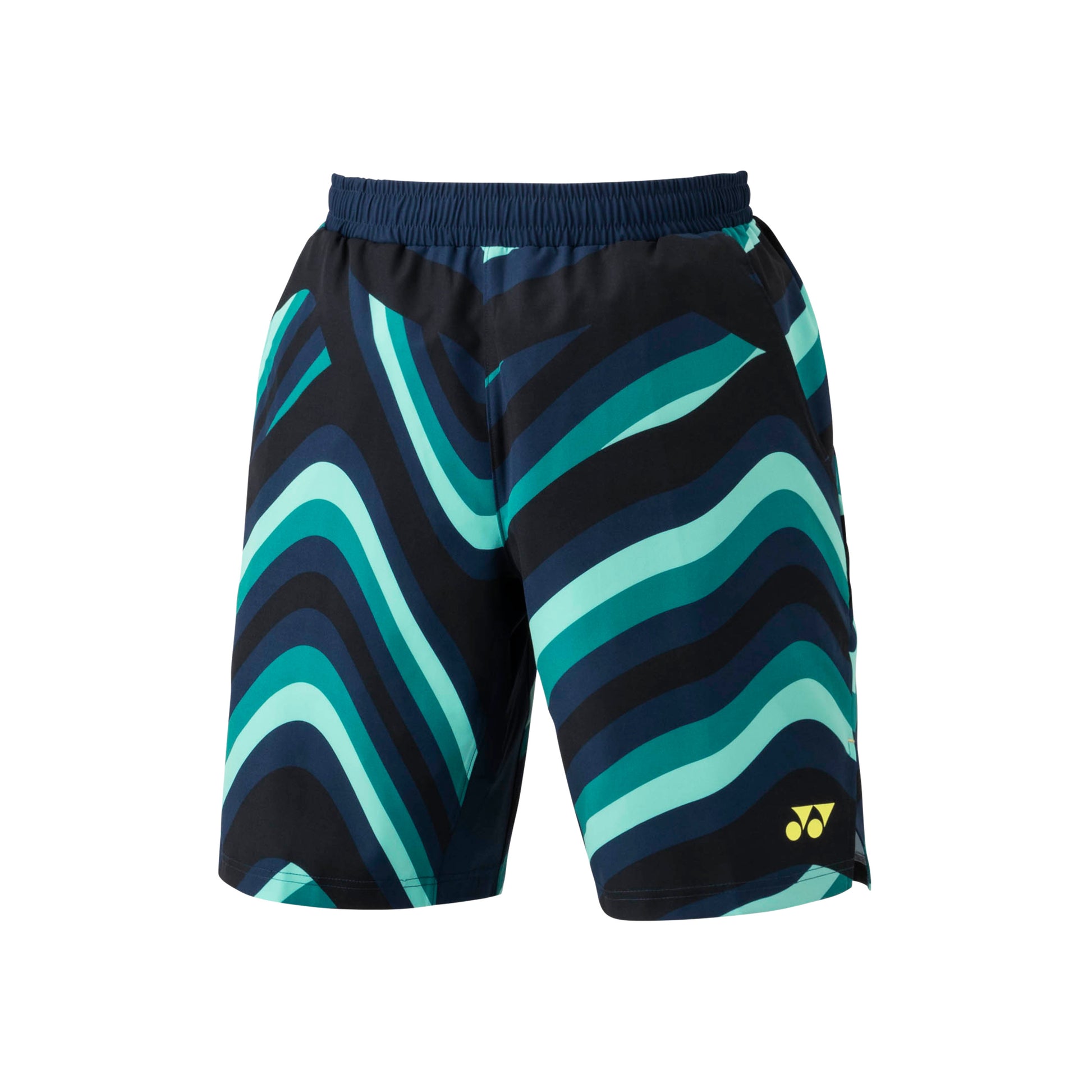 Yonex Shorts Heren-Donkerblauw