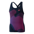 Tanktop Dames-Donkerblauw