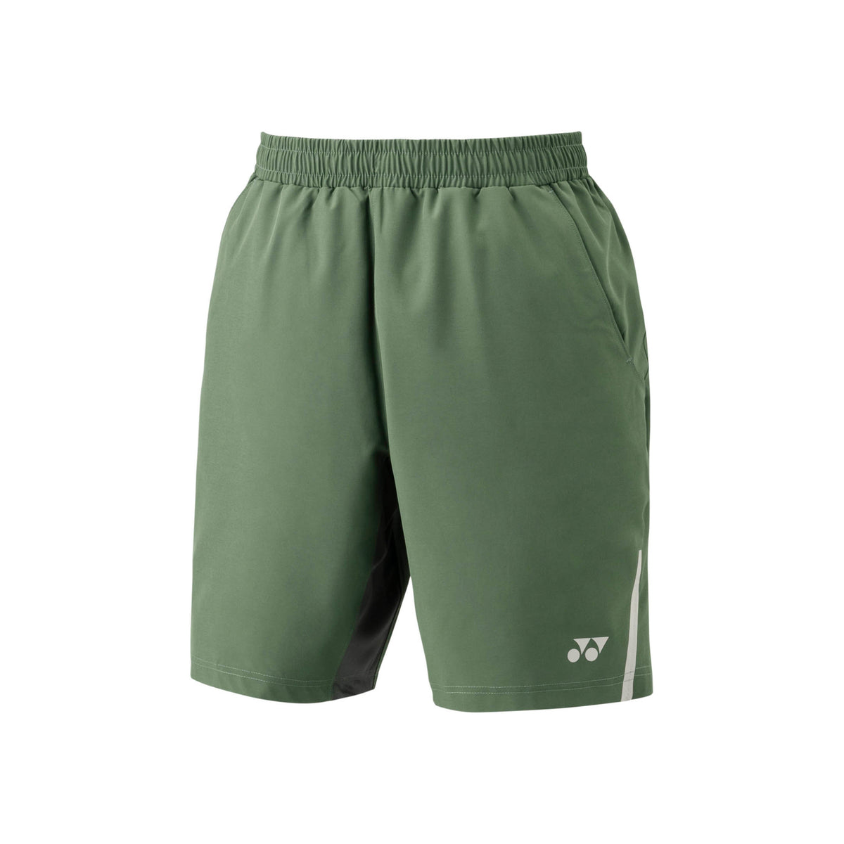 Yonex Shorts Heren - olijf,