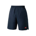 Shorts Heren - donkerblauw,