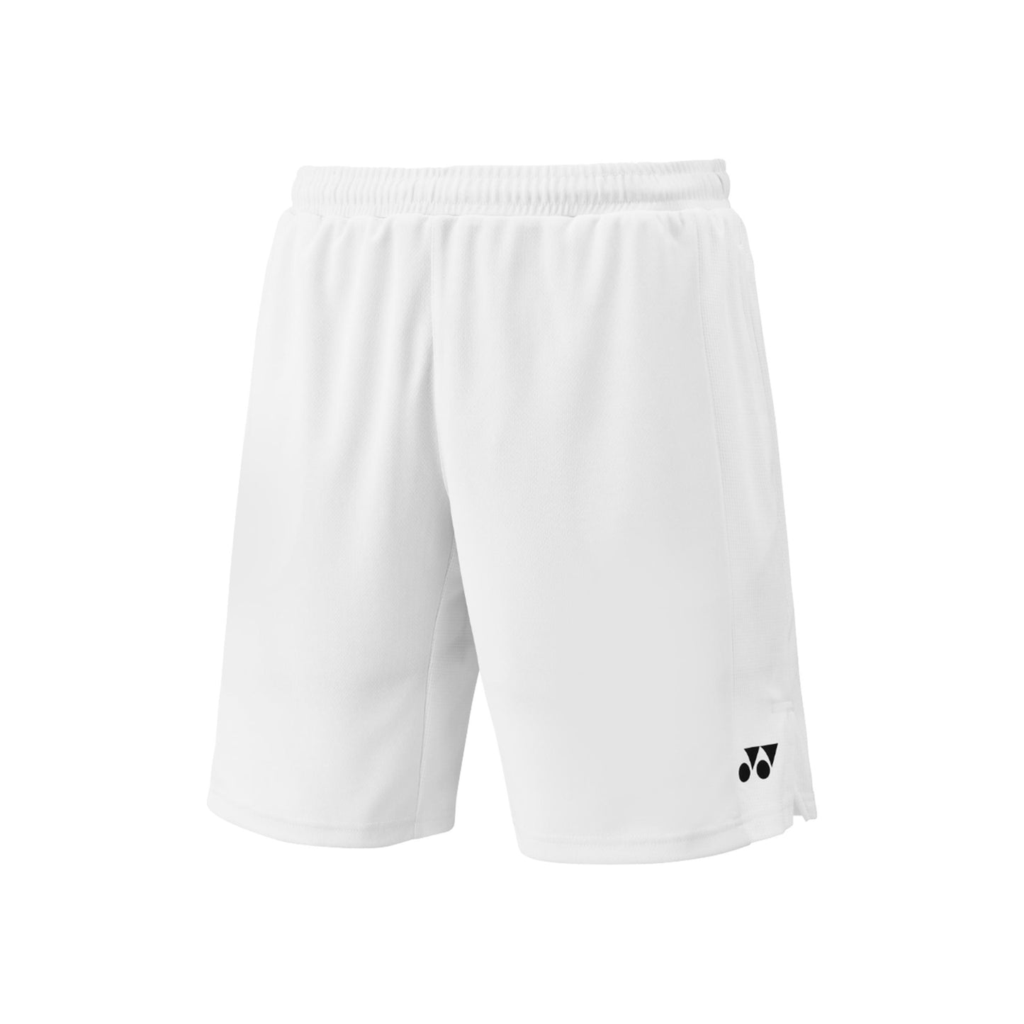 Yonex Shorts Heren-Wit