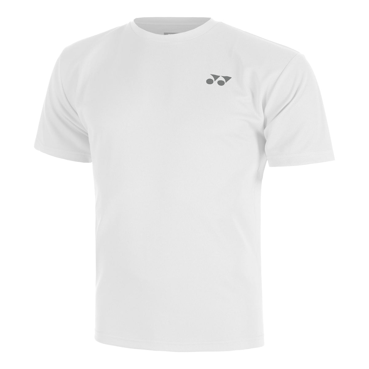 Yonex T-shirt Heren-Wit
