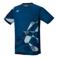T-shirt-Blauw