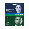 Poly Tour Pro Set snaren 12m - blauw