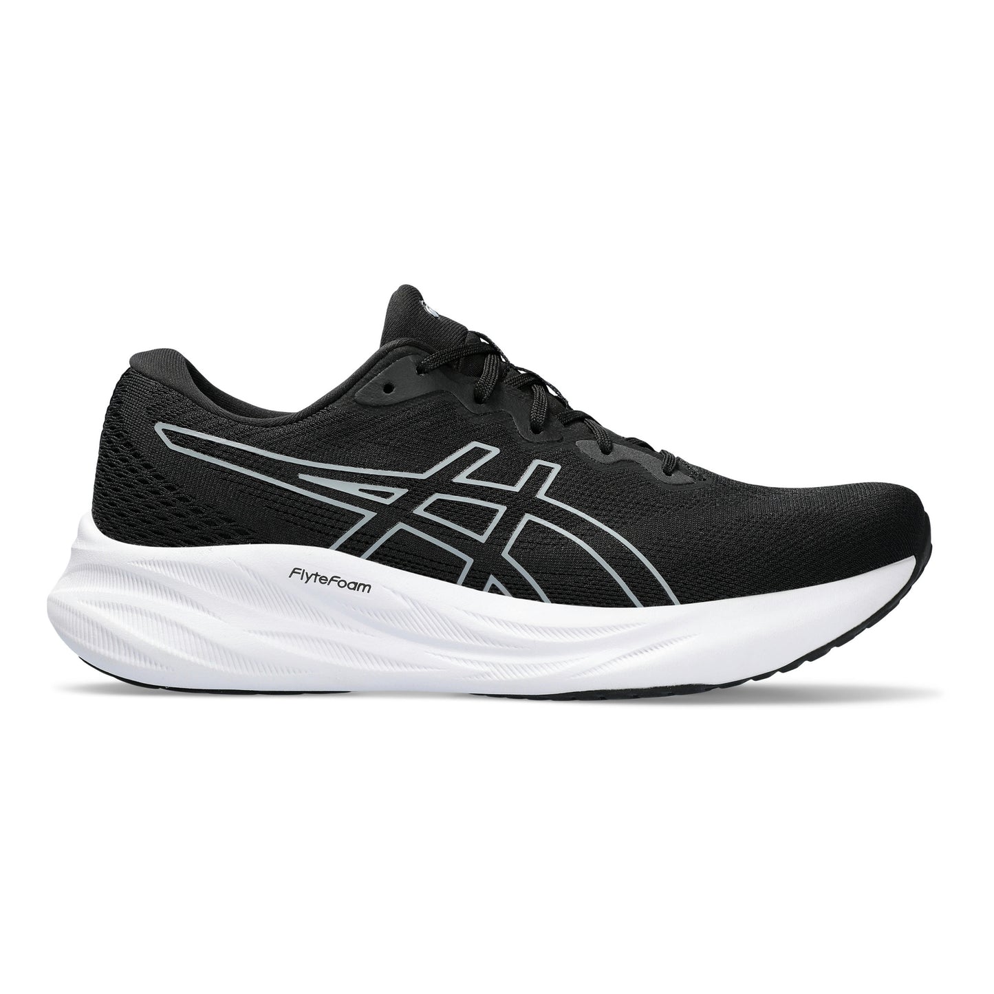 ASICS Gel-Pulse 15 Neutrale schoen Dames - zwart, grijs