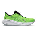 Gel-Cumulus 26 Neutrale schoen Heren - neongroen, wit
