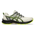 Gel-Venture 9 Trailschoen Heren - beige, zwart
