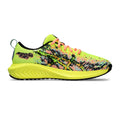 Noosa Tri 16 GS Wedstrijdschoen Kinderen-geel, zwart
