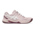 Gel-Dedicate 8 Tennisschoen tapijt Dames - oud roze, mauve