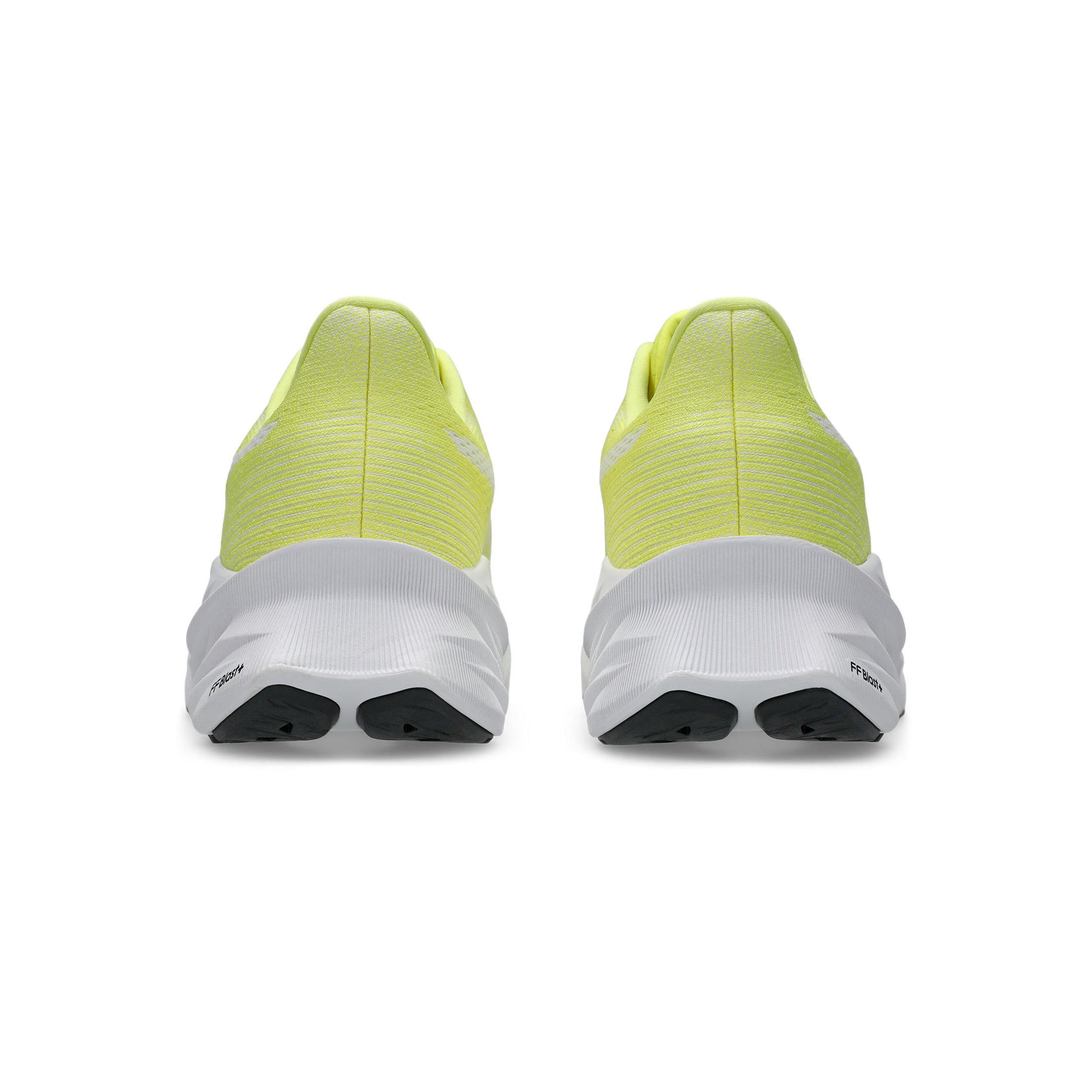 Dynablast 5 Neutrale schoen Heren-citroengeel, wit | Tennis-Point