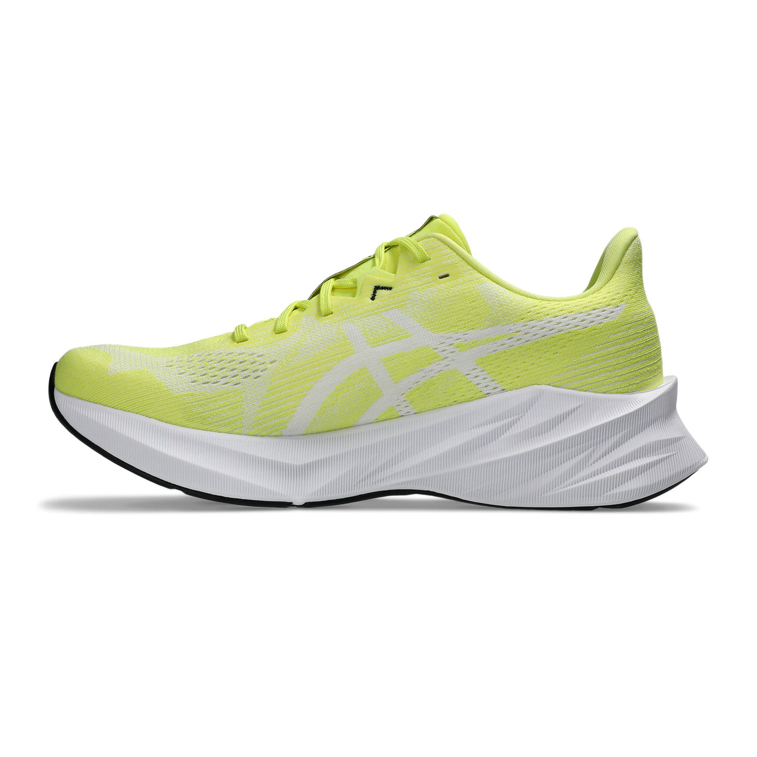 Dynablast 5 Neutrale schoen Heren-citroengeel, wit | Tennis-Point