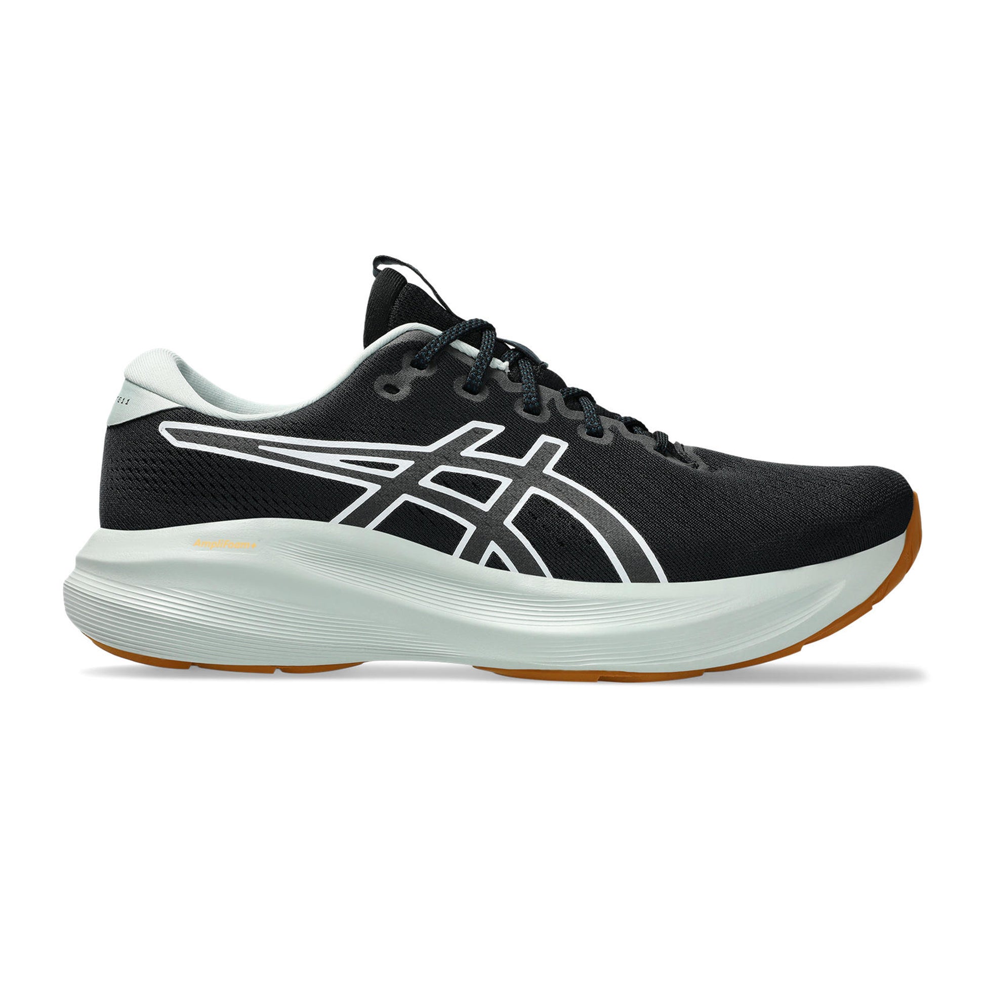 ASICS Gel-Excite 11 TR Neutrale Schoen Heren-Zwart,Mint