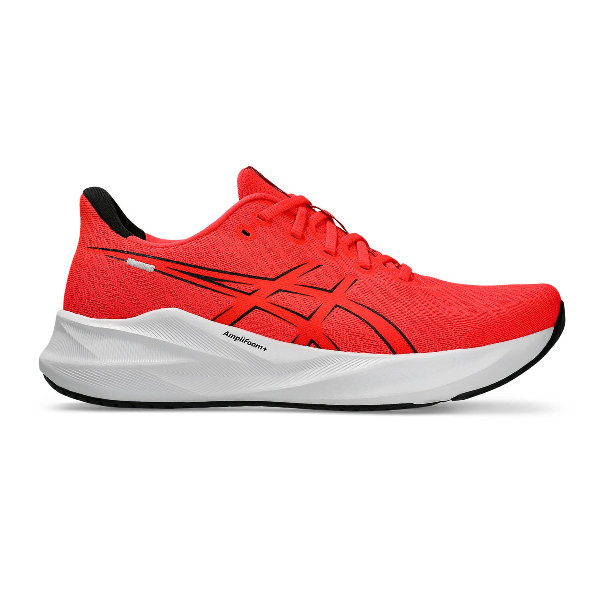 ASICS Versablast 4 Neutrale schoen Heren-rood, zwart