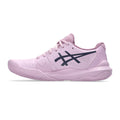 Gel-Challenger 14 Gravelschoen Dames - mauve, oud roze