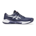 Gel-Challenger 14 Allcourt schoen Heren - donkerblauw, wit