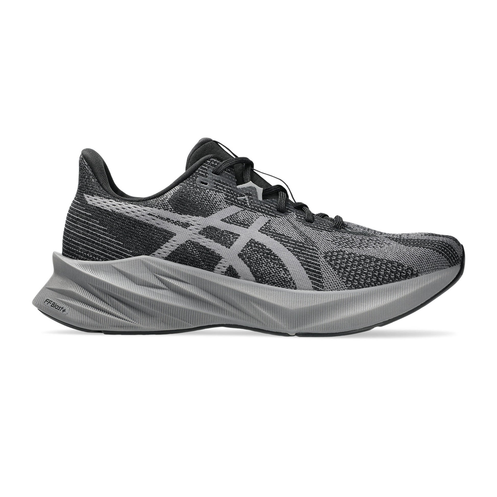 ASICS Dynablast 5 Neutrale schoen Heren-grijs, zwart
