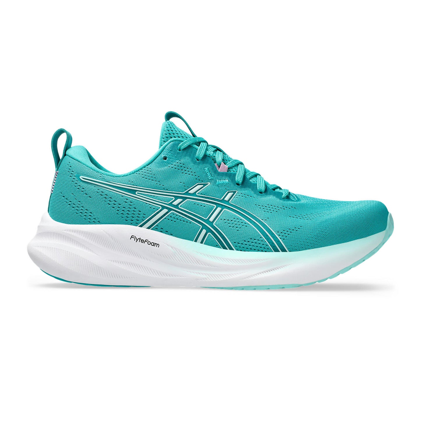 ASICS Gel-Pulse 16 Neutrale Schoen Dames-Blauw,Lichtblauw