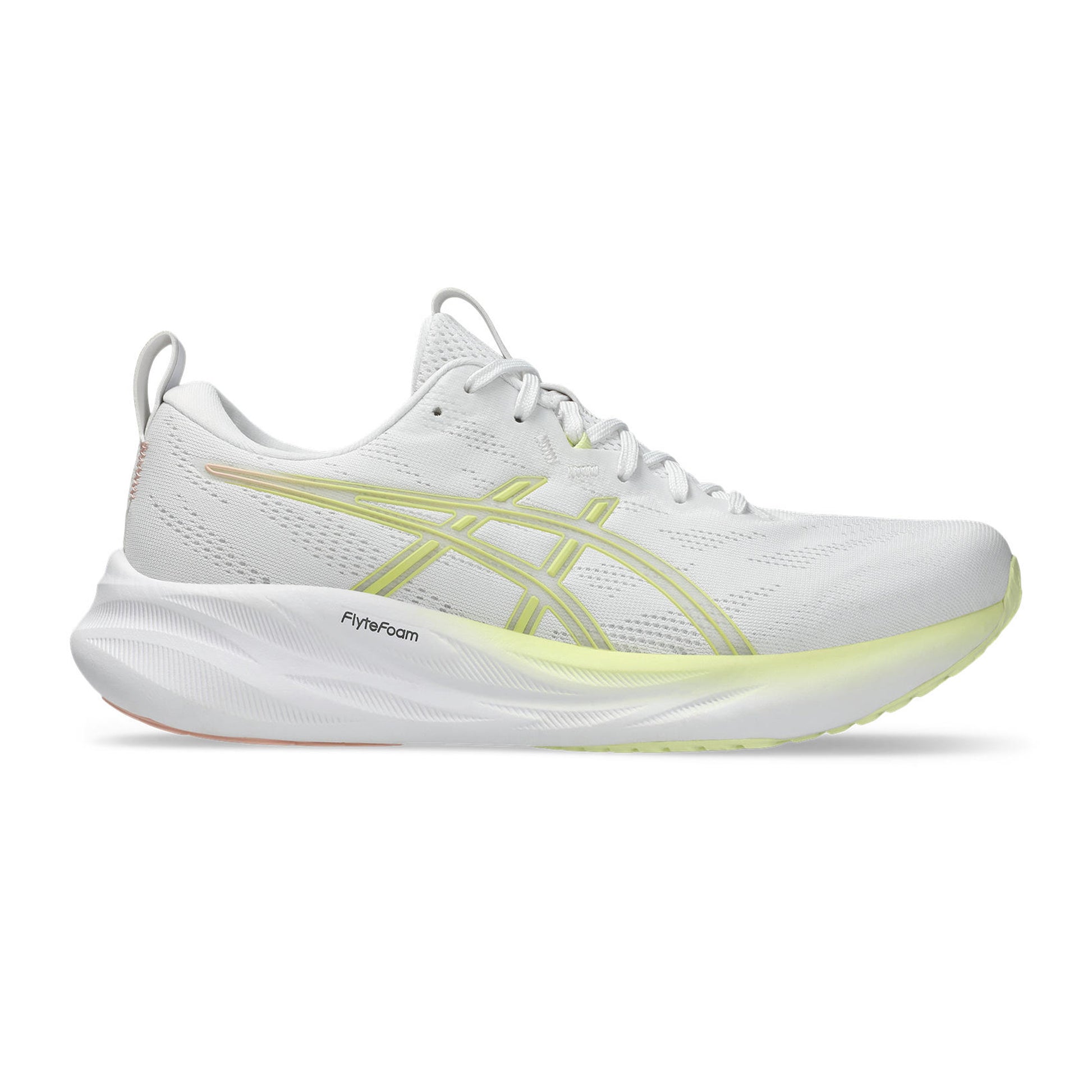 ASICS Gel-Pulse 16 Neutrale Schoen Dames-Beige,Crème