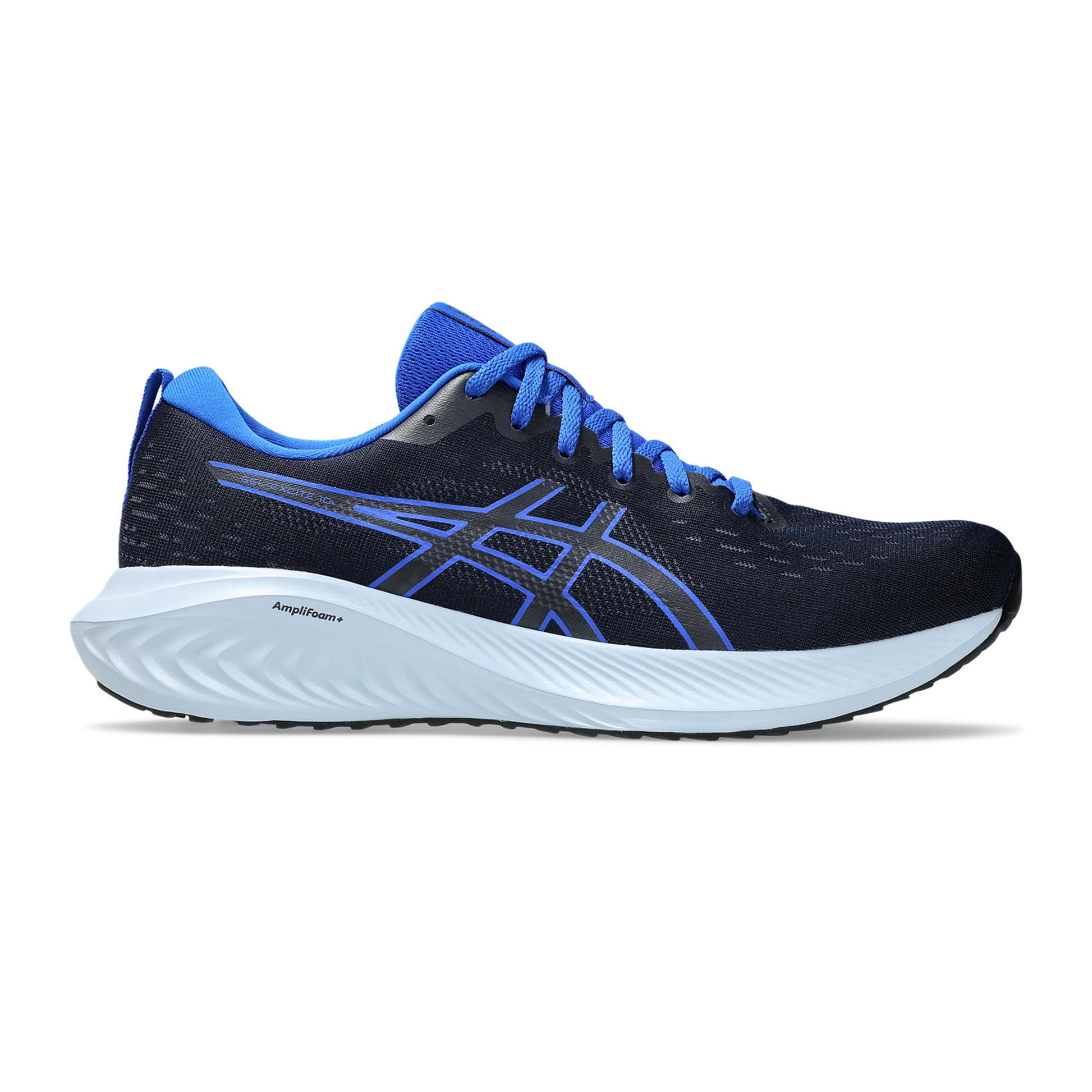 ASICS Gel-Excite 10 Neutrale Schoen Heren-Blaugrau,Blauw