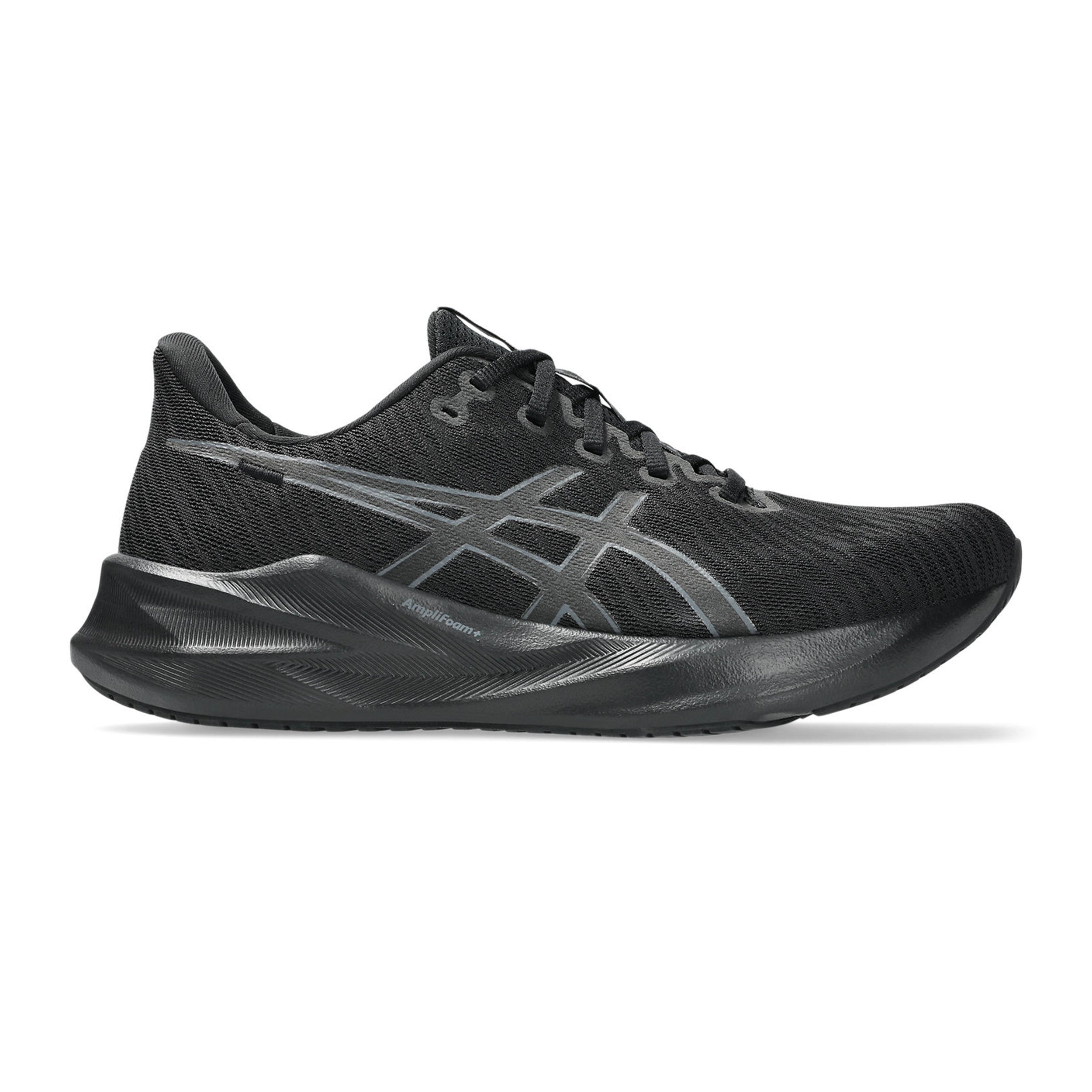 ASICS Versablast 4 Neutrale schoen Heren-zwart, grijs