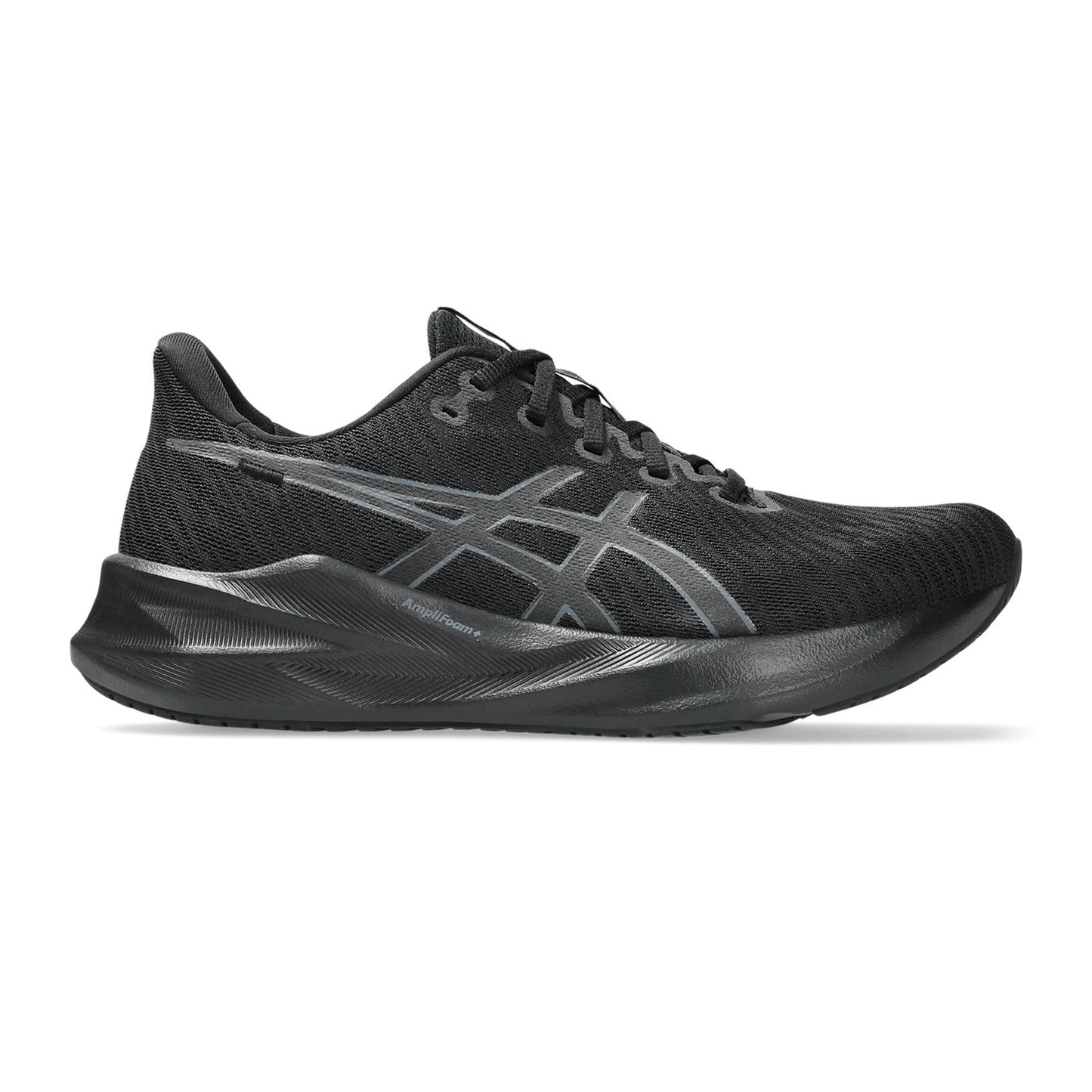 ASICS Versablast 4 Neutrale schoen Heren-zwart, grijs