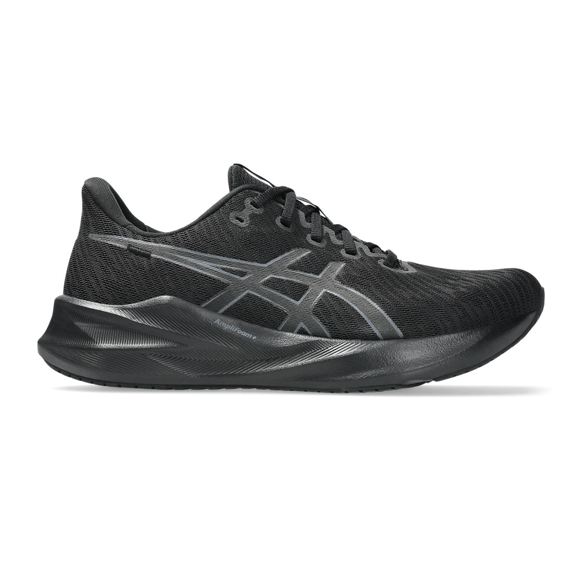 ASICS Versablast 4 Neutrale schoen Heren-zwart, grijs