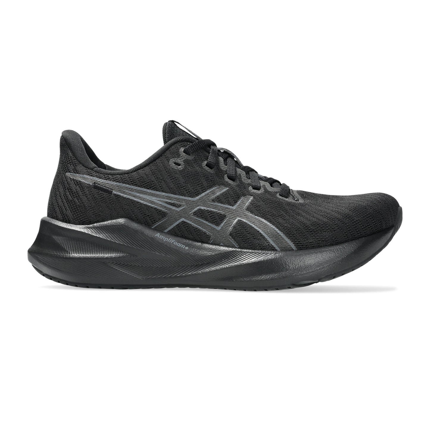 ASICS Versablast 4 Neutrale schoen Dames-zwart, grijs