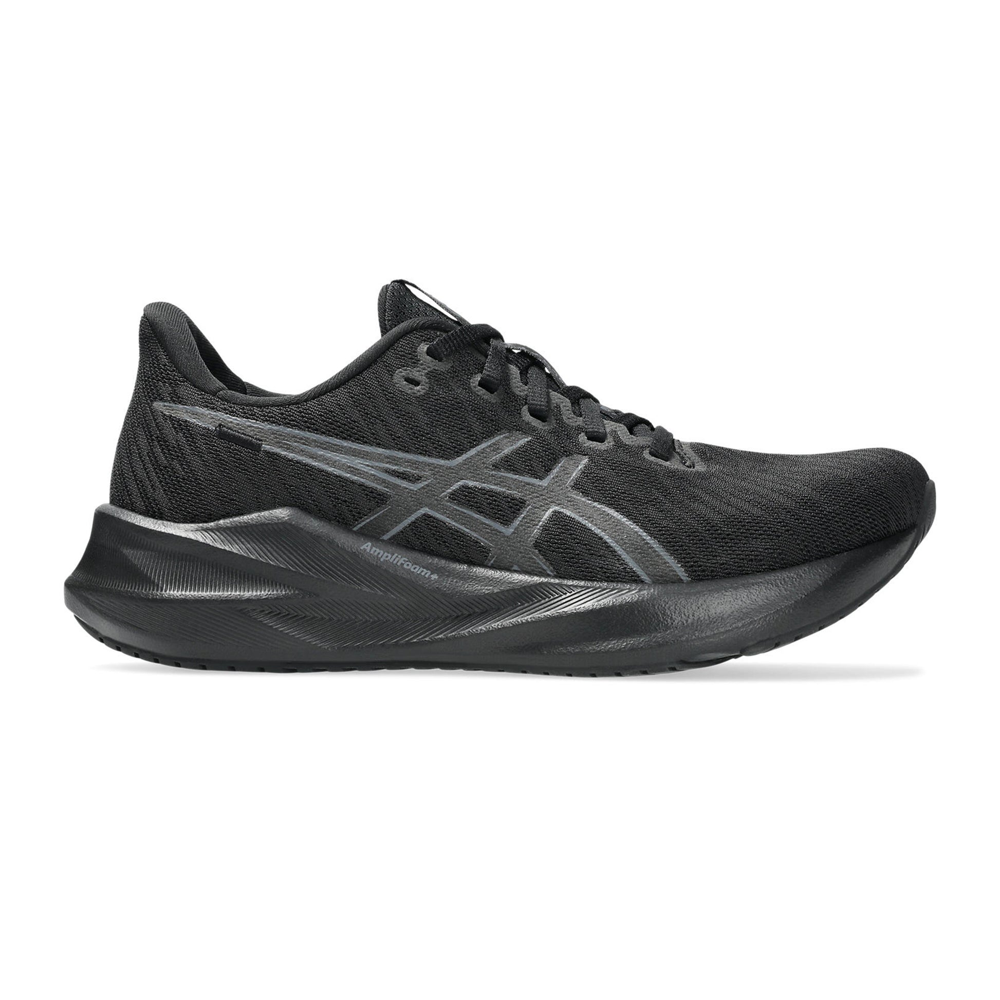 ASICS Versablast 4 Neutrale schoen Dames-zwart, grijs