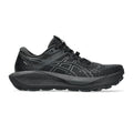 Gel-Trabuco 13 GTX Trailschoen Dames-Zwart,Lichtgrijs