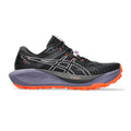 Gel-Trabuco 13 GTX Trailschoen Dames-Zwart,Paars