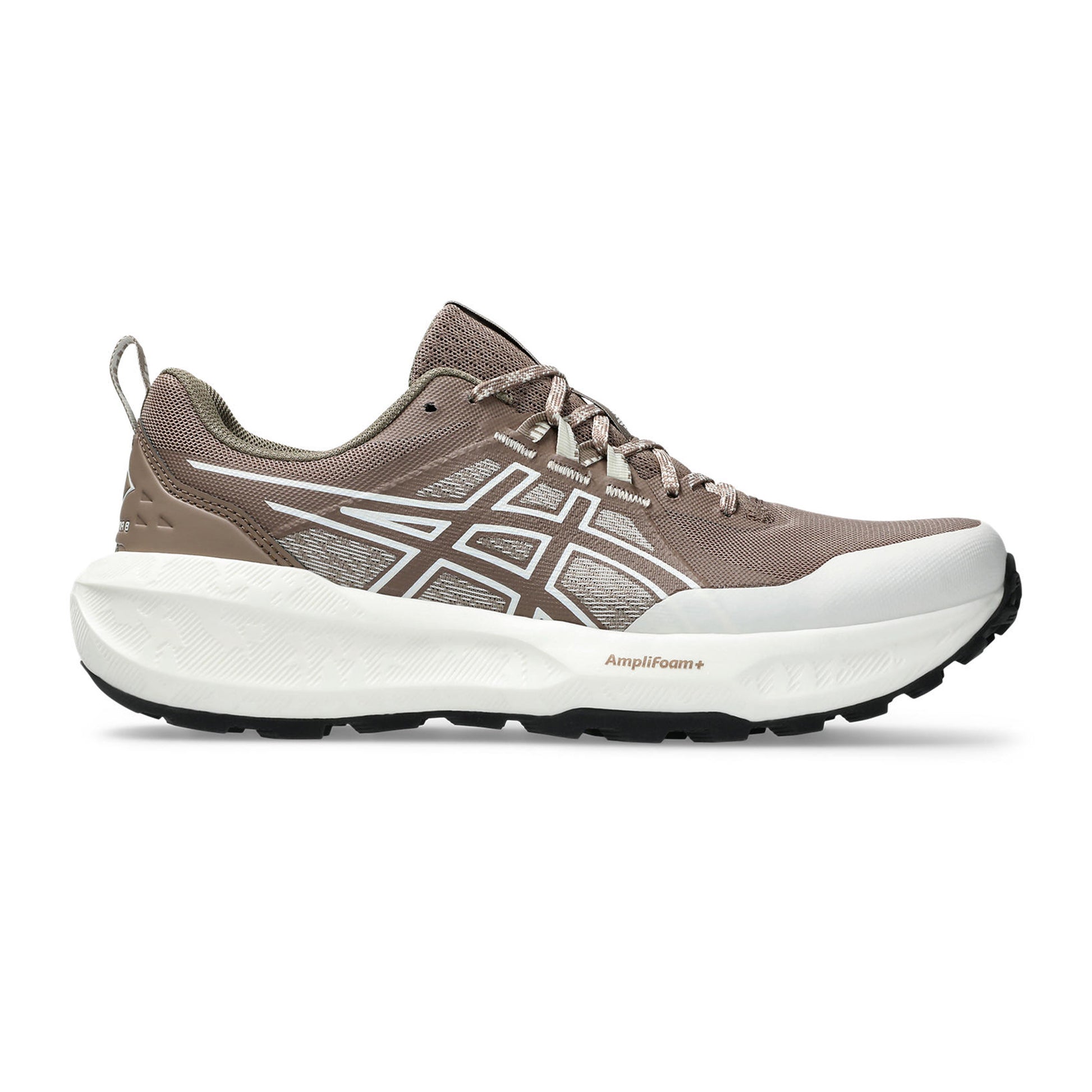 ASICS Gel-Sonoma 8 Trailschoen Dames-grijs, beige