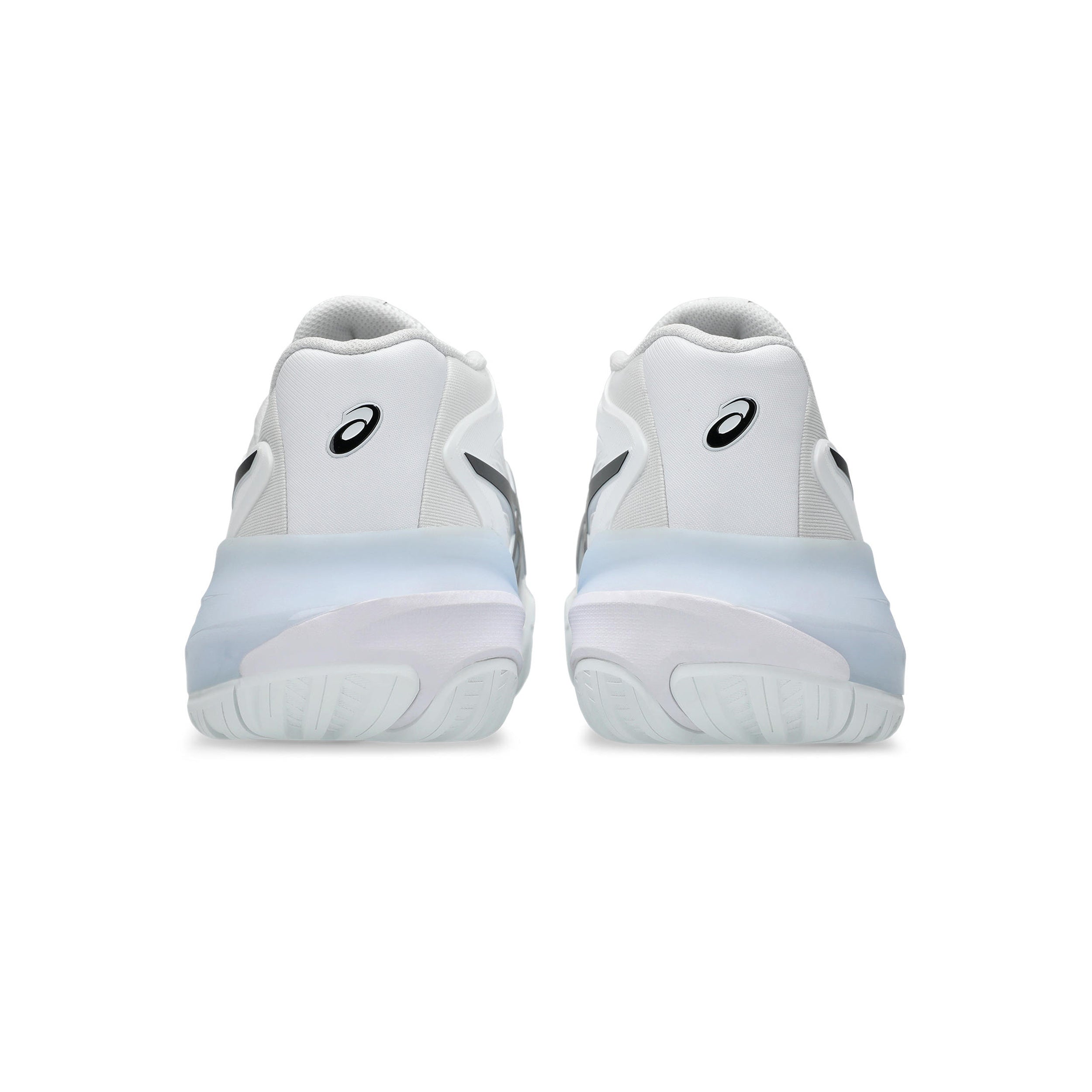 Gel-Resolution X Allcourt schoen Heren - wit, zwart | Tennis-Point
