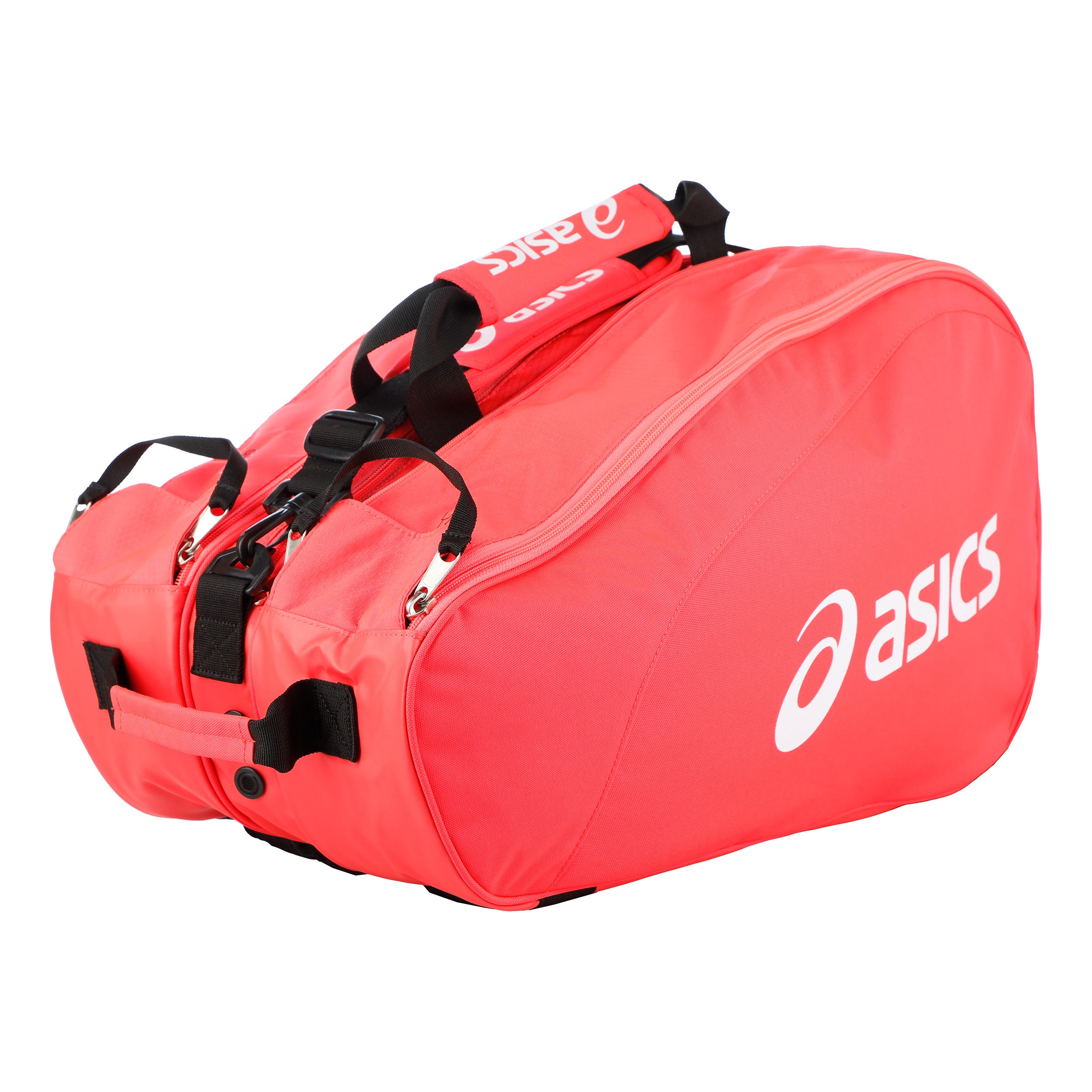 ASICS Medium Sports Performance Padel ballentas - pink