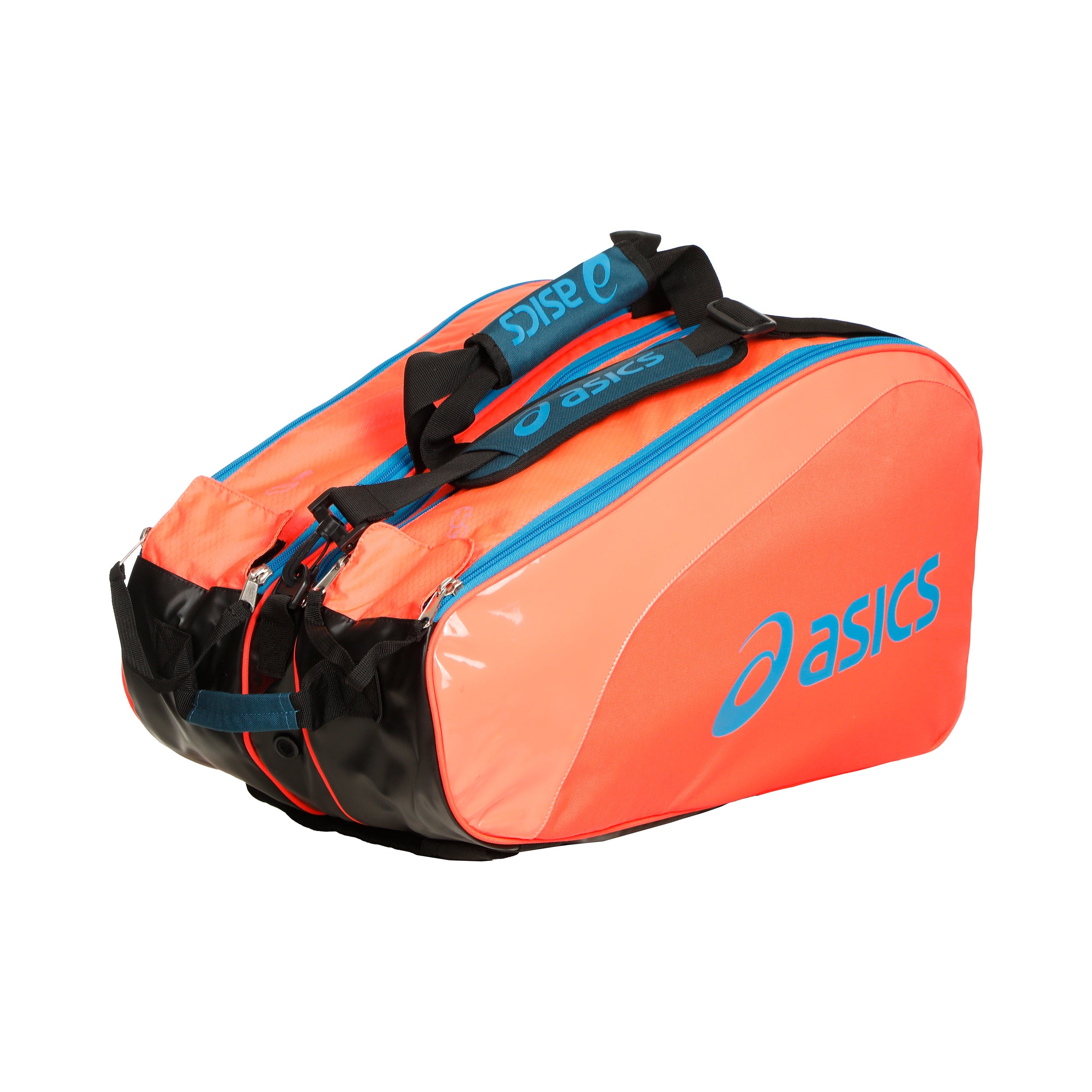 ASICS Medium Sports Performance Padel ballentas - oranje