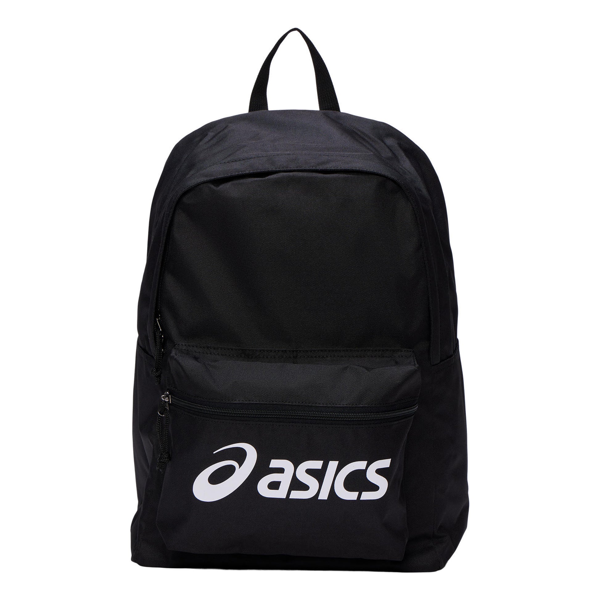 ASICS 23L Rugzak-Zwart,Wit