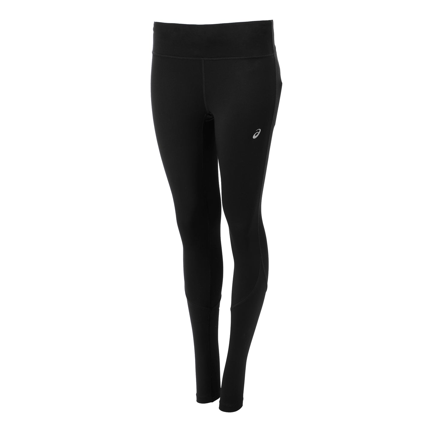 ASICS Icon Tight Dames-Zwart,Grijs