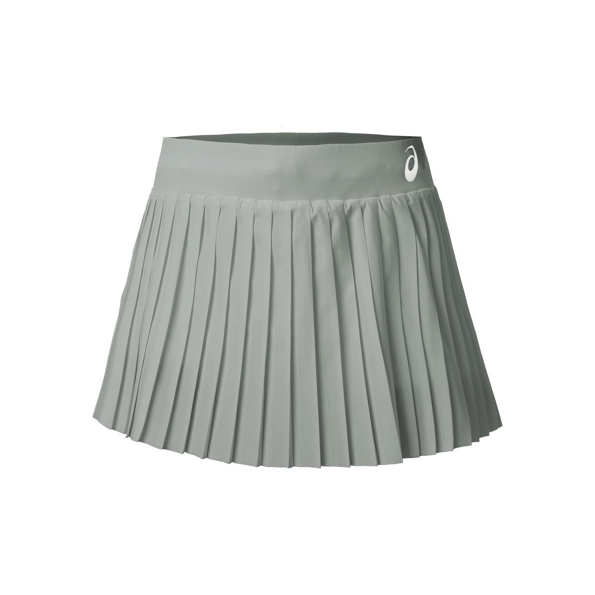 ASICS Match Pleats Rok Dames - salie,