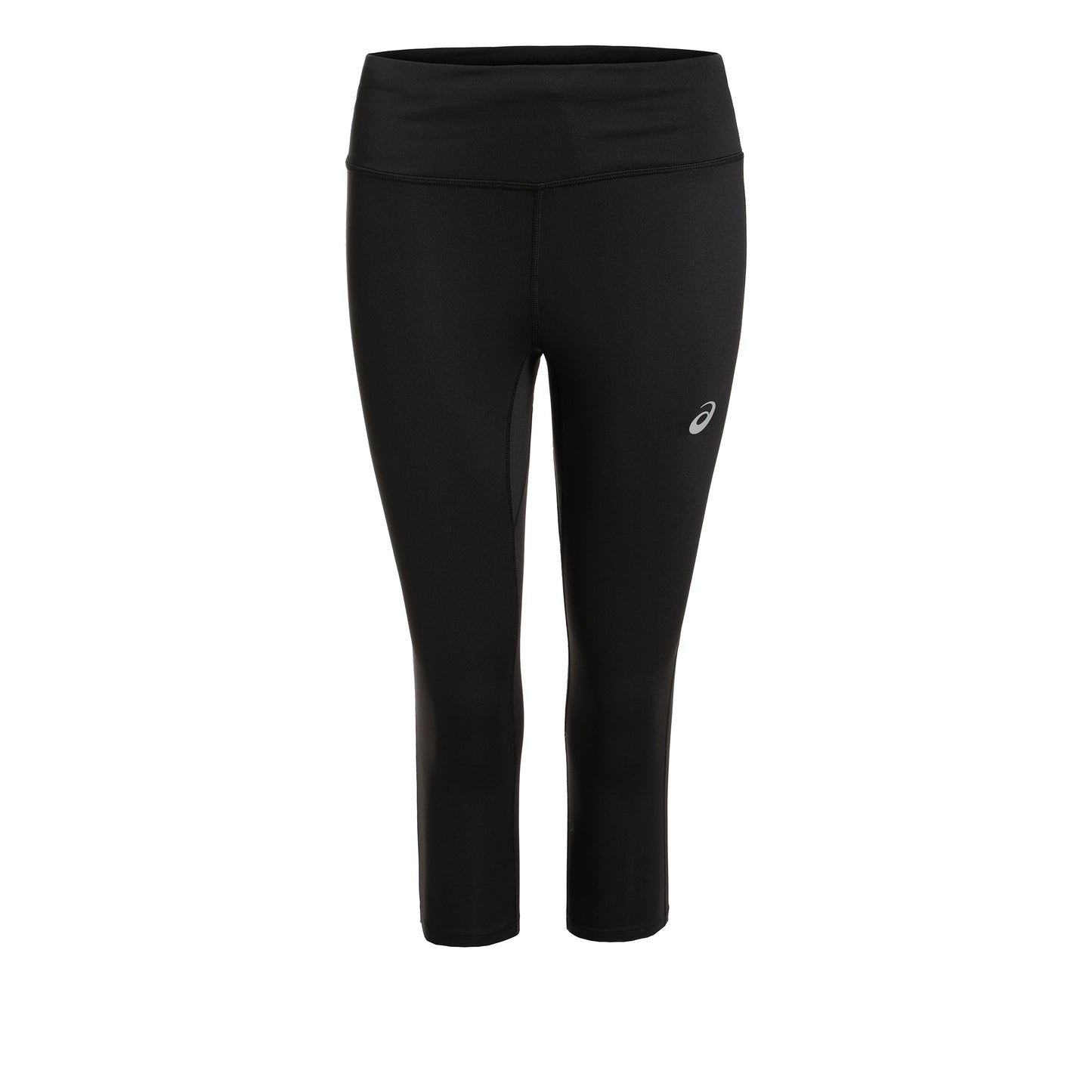 ASICS Core Capri Tight Dames-Zwart