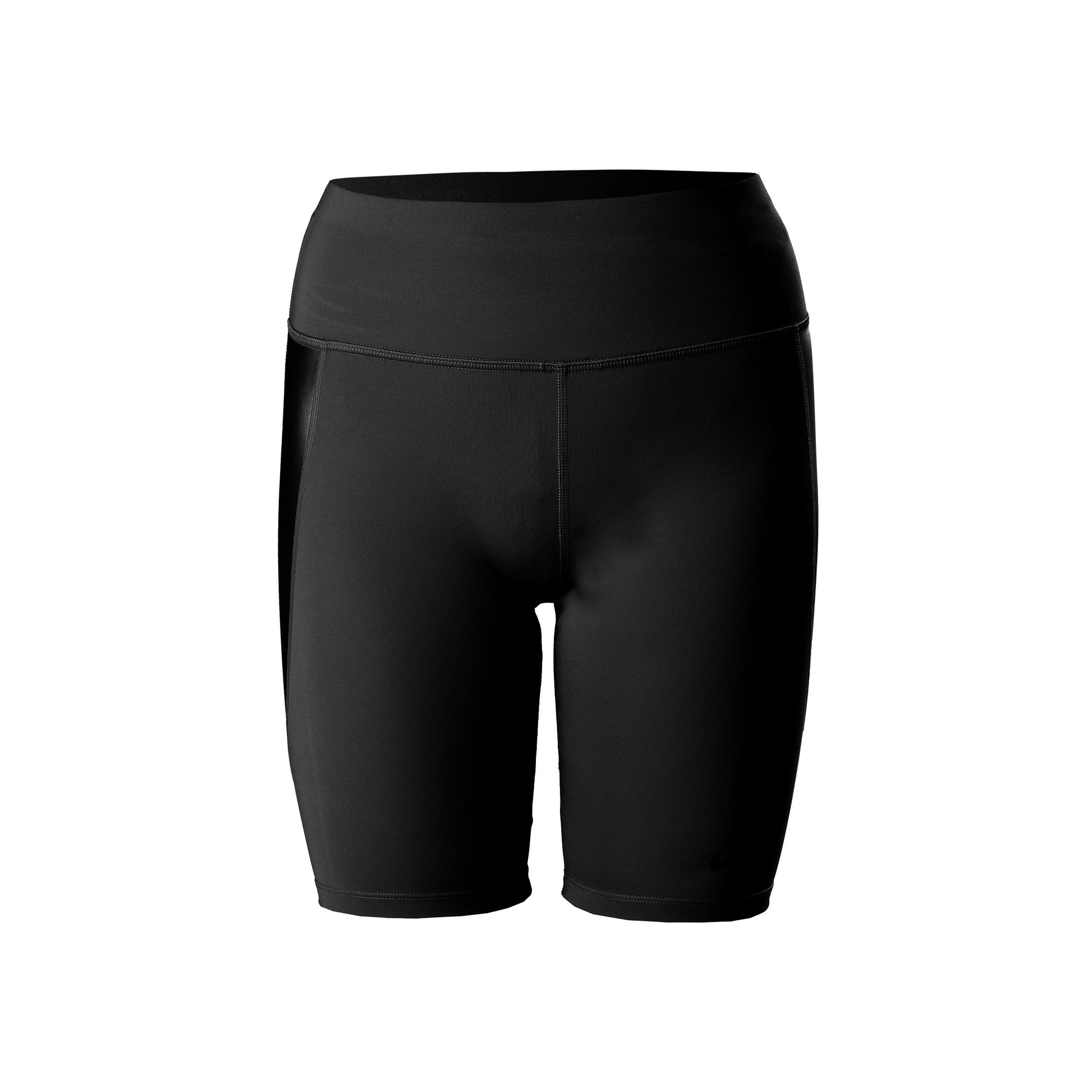 ASICS Kasane Sprinter Tight Dames-Zwart