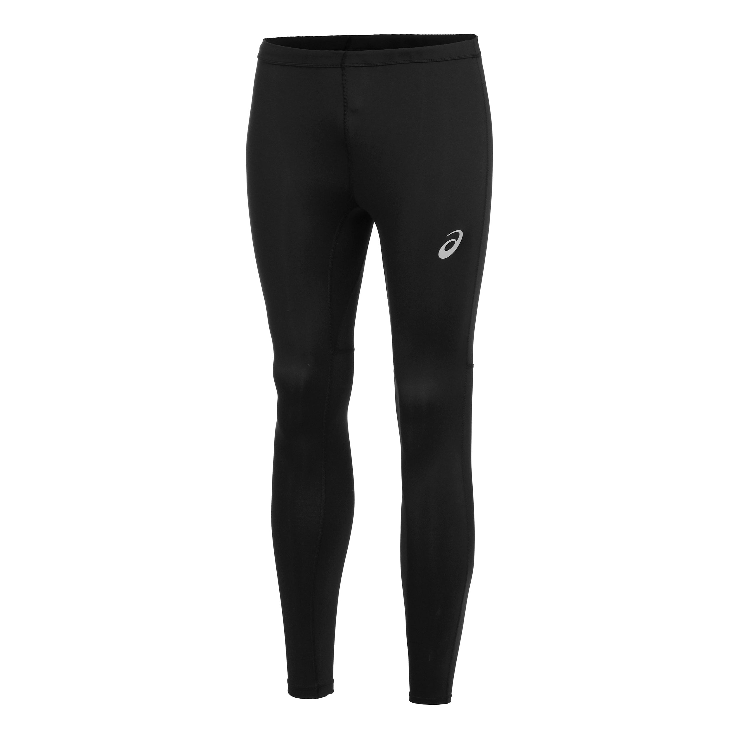 ASICS Core Hardlooplegging Heren-Zwart